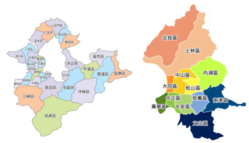 新北市台北市雙北約炮